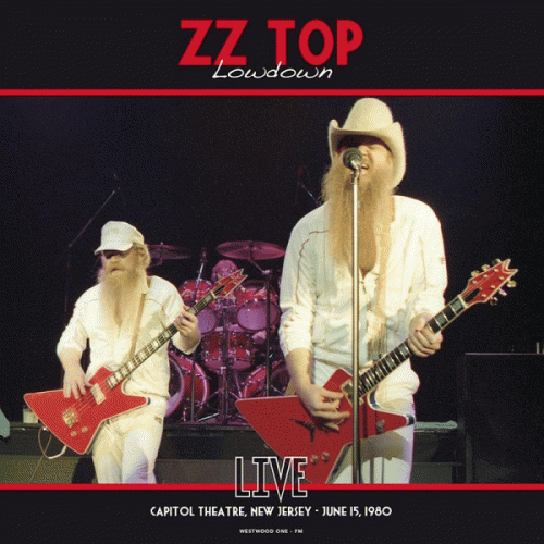 ZZ Top : Lowdown